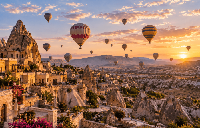 turkiye
